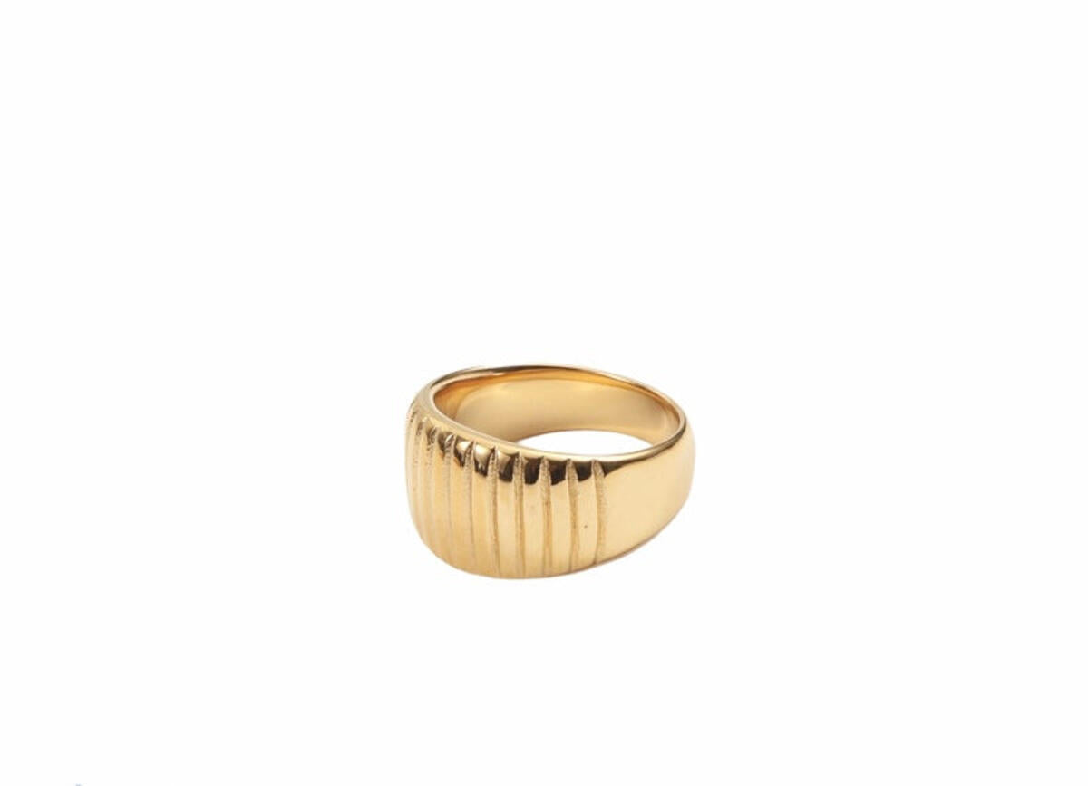 Tennessee Gold Ring. By ALCO. Free Delivery