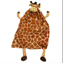 Fat Rat Family - Giraffe