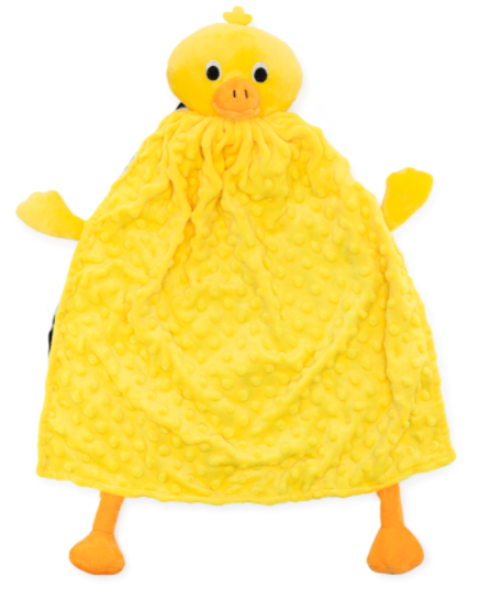  Fat Rat Family - Duck - Yellow